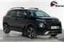 2021 Citroen C3 Aircross 1.2 PureTech 110 Shine Plus 5dr