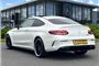 2020 Mercedes-Benz C-Class Coupe C63 S Premium Plus 2dr 9G-Tronic