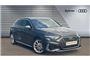 2021 Audi S3 S3 TFSI Quattro 5dr S Tronic