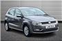 2015 Volkswagen Polo 1.2 TSI SE 5dr DSG