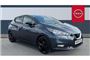 2020 Nissan Micra 1.0 IG-T 100 N-Tec 5dr