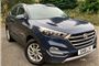 2018 Hyundai Tucson 1.6 GDi Blue Drive SE 5dr 2WD