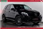 2016 Mercedes-Benz GLE GLE 250d 4Matic AMG Line 5dr 9G-Tronic