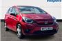 2022 Honda Jazz 1.5 i-MMD Hybrid EX 5dr eCVT