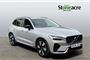 2024 Volvo XC60 2.0 B5P Ultimate Dark 5dr AWD Geartronic