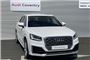 2017 Audi Q2 1.4 TFSI S Line 5dr