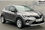 2021 Renault Captur 1.0 TCE 100 S Edition 5dr