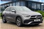 2021 Mercedes-Benz GLA GLA 180 AMG Line Executive 5dr Auto