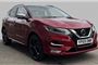 2019 Nissan Qashqai 1.5 dCi 115 Tekna+ 5dr