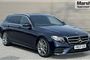 2020 Mercedes-Benz E-Class Estate E350d AMG Line Edition Premium 5dr 9G-Tronic