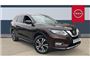 2020 Nissan X-Trail 1.7 dCi N-Connecta 5dr