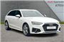 2022 Audi A4 Avant 40 TFSI 204 S Line 5dr S Tronic