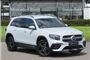 2023 Mercedes-Benz GLB GLB 200d AMG Line Executive 5dr 8G-Tronic