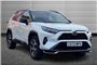 2022 Toyota RAV4 2.5 PHEV Dynamic 5dr CVT