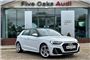 2023 Audi A1 35 TFSI S Line 5dr S Tronic