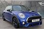 2019 MINI Hatchback 1.5 Cooper Sport II 3dr Auto