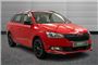 2019 Skoda Fabia Estate 1.0 TSI 110 Monte Carlo 5dr