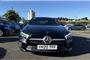 2020 Mercedes-Benz A-Class Saloon A200 Sport 4dr