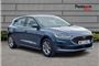 2022 Ford Focus 1.0 EcoBoost Titanium 5dr
