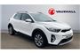 2022 Kia Stonic 1.0T GDi 99 2 5dr