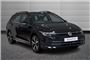 2024 Volkswagen Golf Estate 1.5 eTSI 150 Style 5dr DSG