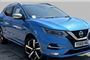 2019 Nissan Qashqai 1.5 dCi 115 Tekna+ 5dr