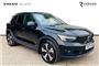 2023 Volvo XC40 1.5 T5 Recharge PHEV Ultimate Dark 5dr Auto