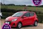 2018 Hyundai i10 1.0 SE 5dr