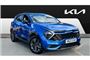 2023 Kia Sportage 1.6T GDi HEV GT-Line S 5dr Auto