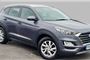 2019 Hyundai Tucson 1.6 TGDi 177 SE Nav 5dr 2WD