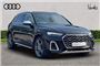 2022 Audi SQ5 SQ5 TDI Quattro 5dr Tiptronic