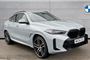 2024 BMW X6 xDrive30d MHT M Sport 5dr Step Auto