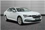 2023 Skoda Superb 2.0 TDI CR SE L 5dr DSG