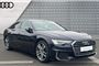 2021 Audi A6 40 TDI S Line 4dr S Tronic