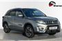 2021 Suzuki Vitara 1.4 Boosterjet 48V Hybrid SZ5 5dr