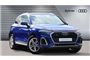 2022 Audi Q5 40 TDI Quattro S Line 5dr S Tronic