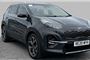 2020 Kia Sportage 1.6T GDi GT-Line S 5dr DCT Auto [AWD]