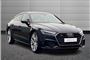 2022 Audi A7 45 TFSI 265 Quattro S Line 5dr S Tronic