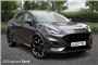 2023 Ford Puma 1.0 EcoBoost Hybrid mHEV 155 ST-Line X 5dr