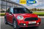 2017 MINI Countryman 1.5 Cooper ALL4 5dr Auto