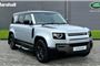 2022 Land Rover Defender 3.0 D250 X-Dynamic S 110 5dr Auto