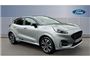 2022 Ford Puma 1.0 EcoBoost Hybrid mHEV 155 ST-Line 5dr