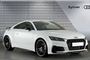 2022 Audi TT 40 TFSI Black Edition 2dr S Tronic