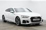 2021 Audi A5 Sportback 35 TDI S Line 5dr S Tronic