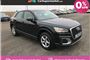 2018 Audi Q2 1.4 TFSI SE 5dr