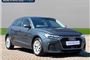 2021 Audi A1 30 TFSI 110 Sport 5dr S Tronic