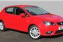 2016 SEAT Ibiza 1.0 Vista 5dr