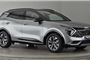 2023 Kia Sportage 1.6T GDi HEV GT-Line S 5dr Auto