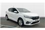 2021 Dacia Sandero 1.0 TCe Comfort 5dr