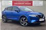 2021 Nissan Qashqai 1.3 DiG-T MH 158 Tekna+ 5dr 4WD Xtronic